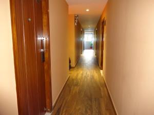Hotel Haywizz