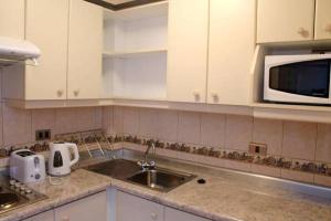 Apart Hotel Carampangue