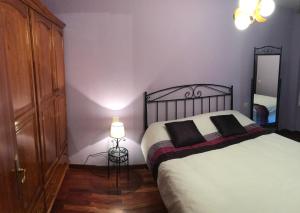 Altur 5 Canfranc Estación