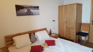 Apartment Greidlerhof