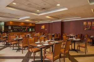 Hotel Diego de Almagro Lomas Verdes