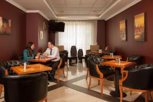 Hotel Diego de Almagro Lomas Verdes