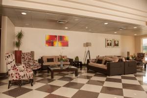 Hotel Diego de Almagro Lomas Verdes