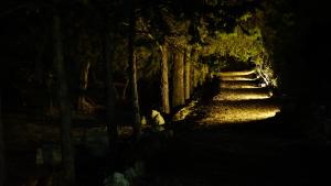 Agriturismo Sorgente di Luna