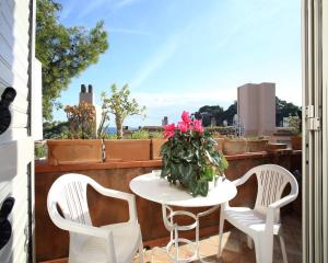 hotel villino gallodoro