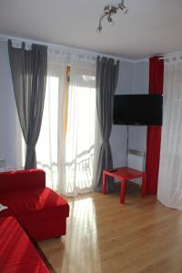 Apartament Rodzinny