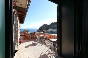 hotel villino gallodoro