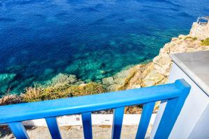 Aegean View Andros Greece