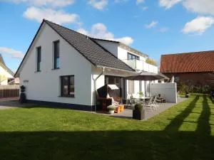 TiWu - Ferienwohnungen - Steinhude