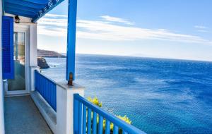 Aegean View Andros Greece