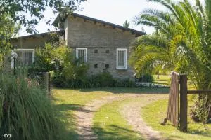 Alborada Dayman - Termas del Daymán