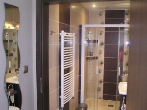 Apartament Stella Baltic