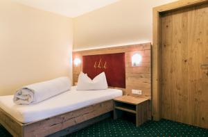 Single Room room in Hotel Waldcafe