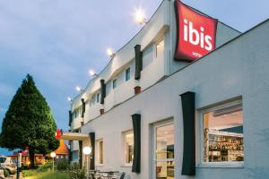 Hotels ibis Limoges Nord : photos des chambres