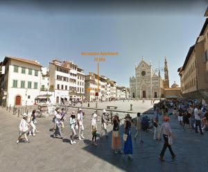 Verrazzano Apartment