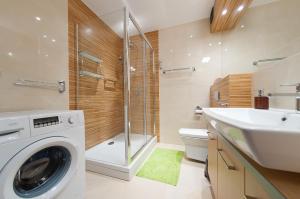 Apartamenty Sun Snow Tęczowe Wzgórze