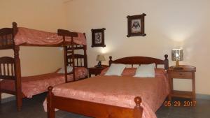 Hostal Mirador del Valle