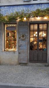 Maisons de vacances My Home in lourmarin : photos des chambres