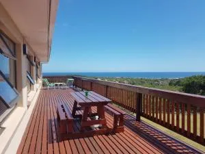 Wolfs Manor - Duiwerivier