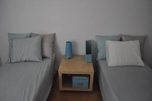 F! Lisbon Guest House