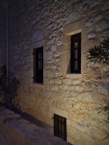 Pyrgoi Theodorakaki: O Gerolimenas Lakonia Greece