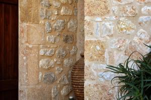 Pyrgoi Theodorakaki: O Gerolimenas Lakonia Greece