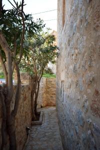 Pyrgoi Theodorakaki: O Gerolimenas Lakonia Greece