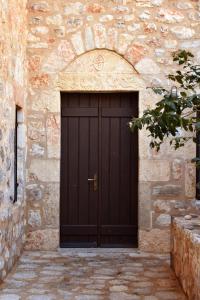 Pyrgoi Theodorakaki: O Gerolimenas Lakonia Greece