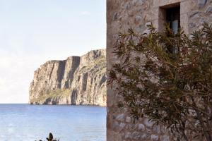 Pyrgoi Theodorakaki: O Gerolimenas Lakonia Greece