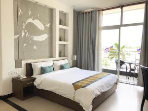 Asiban Quay Boutique Hotel