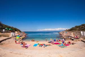 Victoria Mobilehome Camping Village Poljana