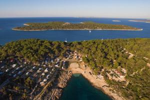 Victoria Mobilehome Camping Village Poljana