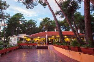 Victoria Mobilehome Camping Village Poljana