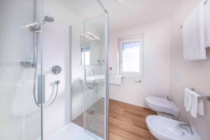 Chambre Quadruple - Vue sur Montagnes