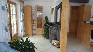 Ferienwohnungen Eberharter Magdalena