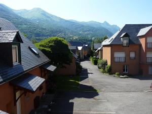 Appartements Pre de Bares : photos des chambres