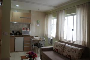 Apartamento Conjugado Copacabana