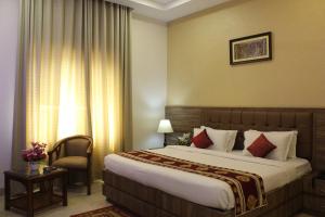 Regal Hotel and restaurant