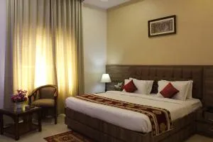 Regal Hotel and restaurant - Mathura