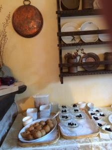 Agriturismo Il Muto di Gallura img15
