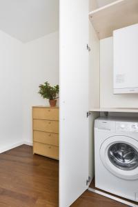 Appartamento Garibaldi