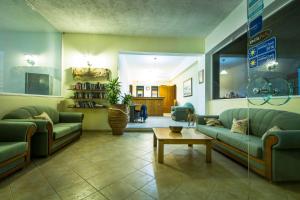 Mediterranean Hotel Studios Apartments Chania Greece