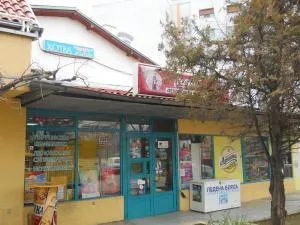 东方酒店 - 布拉戈耶夫格勒