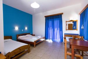 Mediterranean Hotel Studios Apartments Chania Greece