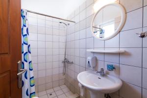 Mediterranean Hotel Studios Apartments Chania Greece
