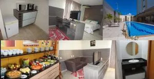Flat Privado Manaus - 马瑙斯