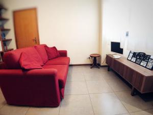 Domi Apartments Wellness Pompei