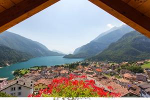 Double Room with Lake View