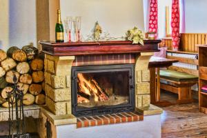 Chata Dáša High Tatras