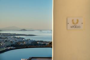 Naxos Rock Villas Naxos Greece